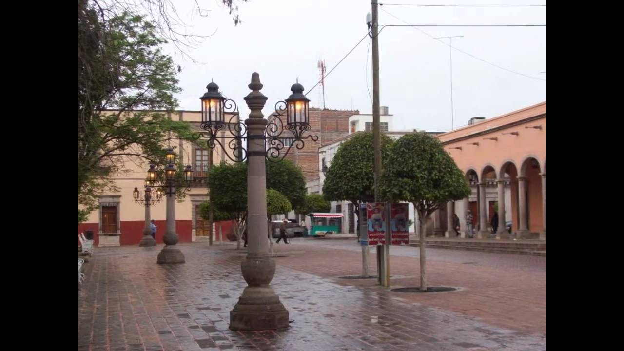 NOCHISTLÁN ZACATECAS