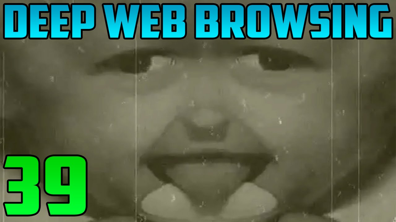 WEIRD ASIAN FORUM!?! - Deep Web Browsing 39