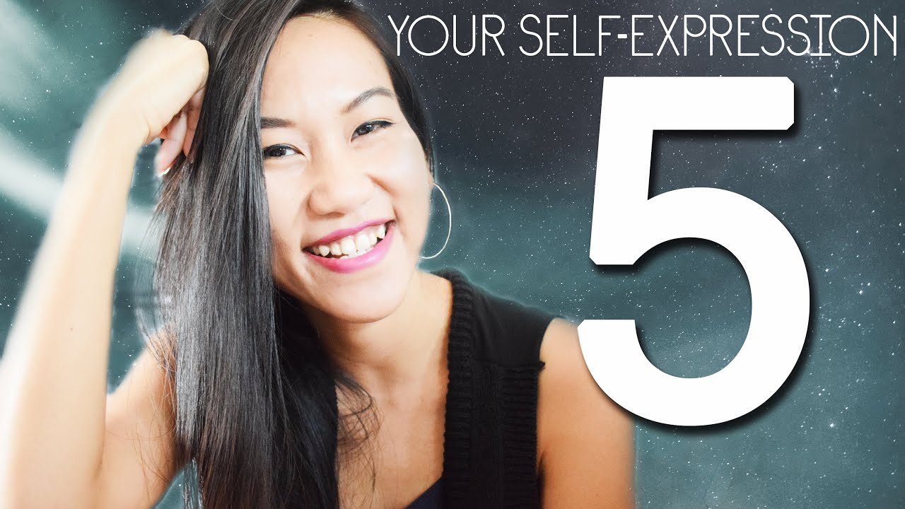 UNDERSTANDING THE 5TH HOUSE // SELF-EXPRESSION // The fifth house astrology