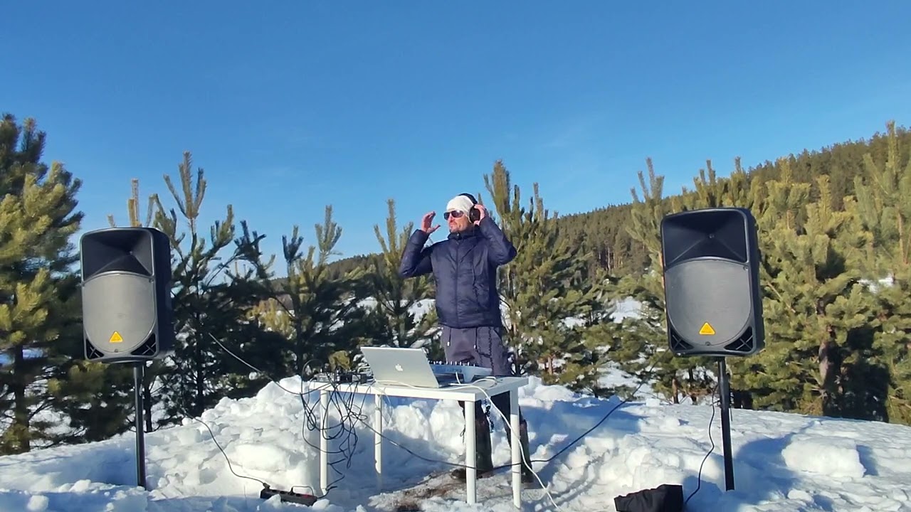Tryger - Secret Winter Location