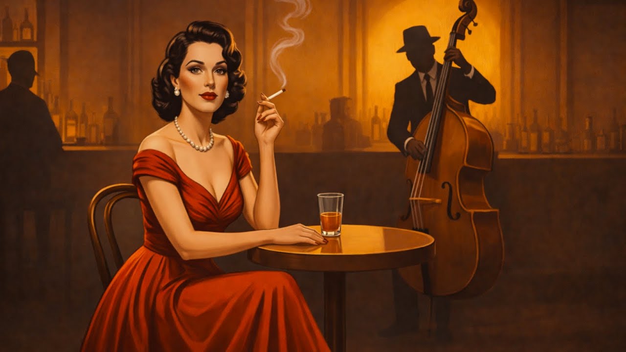1930s Jazz Radio – Smooth Vintage Jazz
