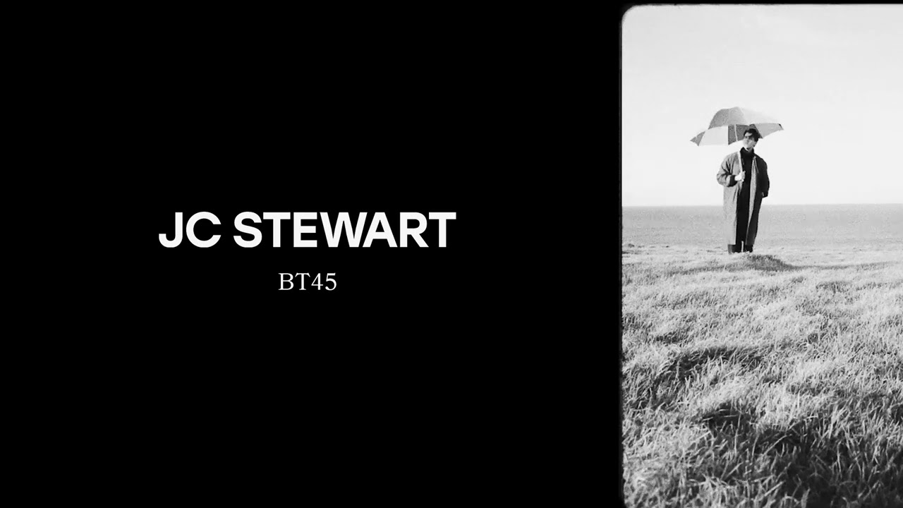 JC Stewart - 