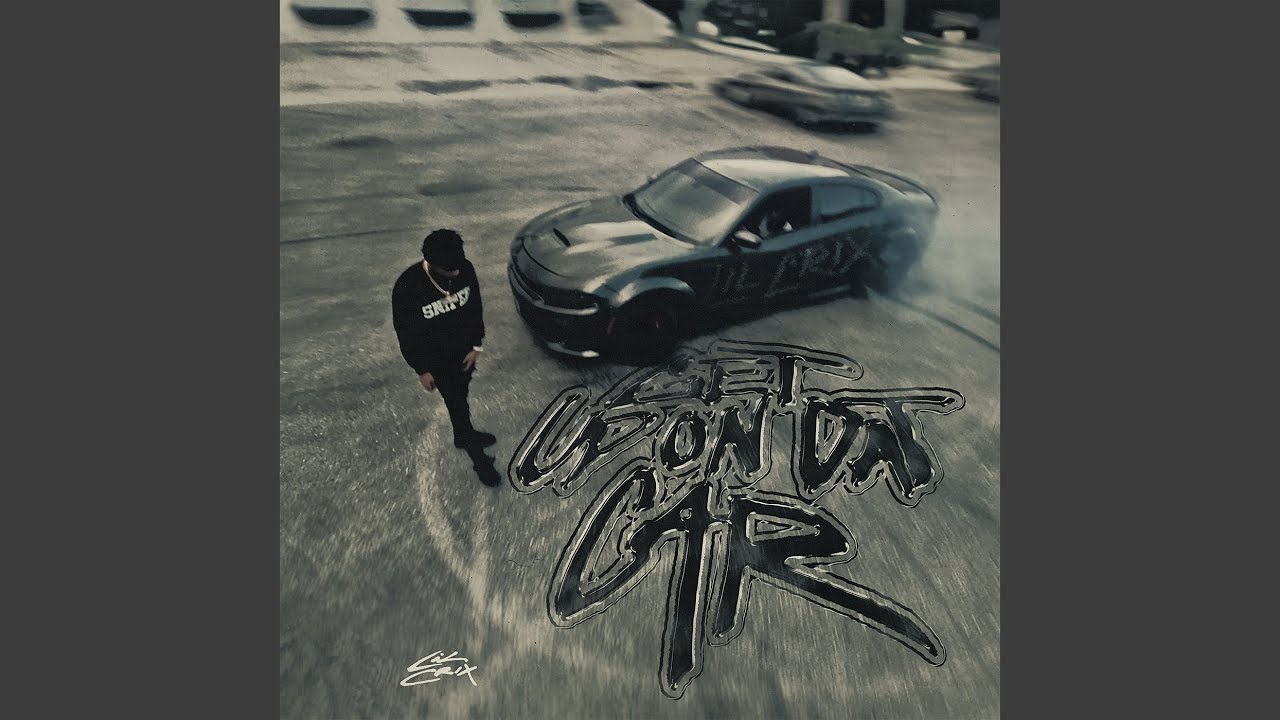 Get Up On Dat Car