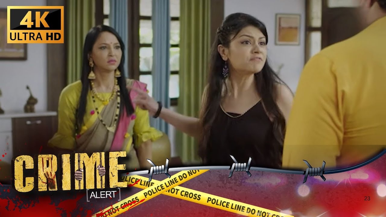 Crime Alert | सौतेली मां से डरती बच्ची | Full Episode | Dangal 2 #crimestory #dangaltv