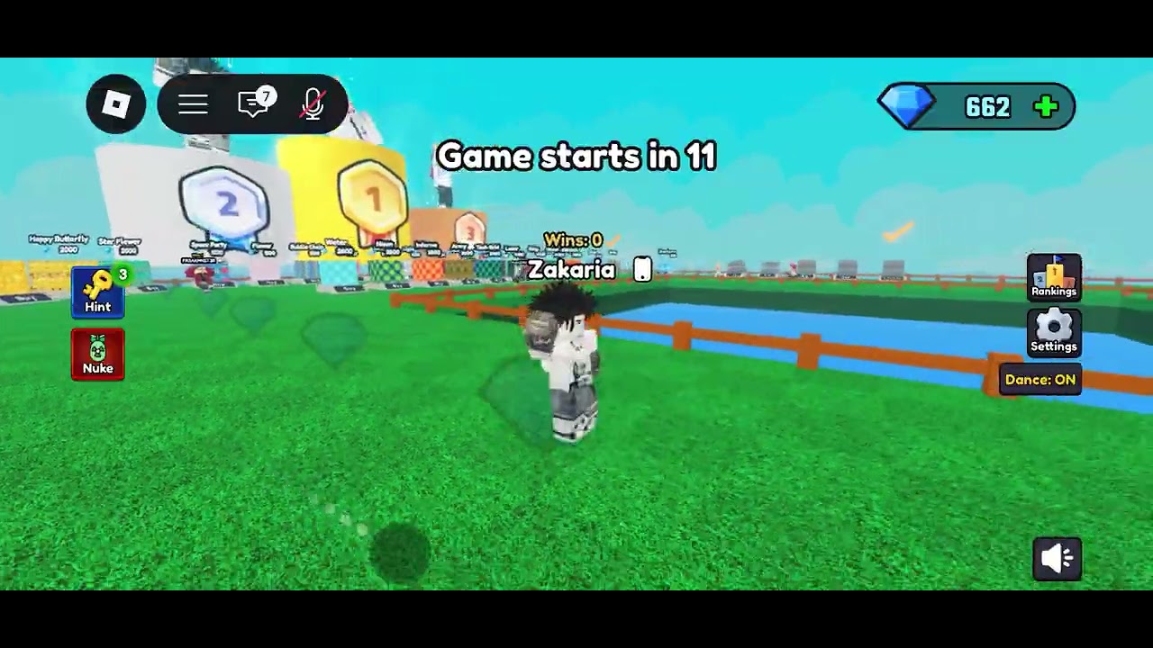 Spelling Bee Roblox