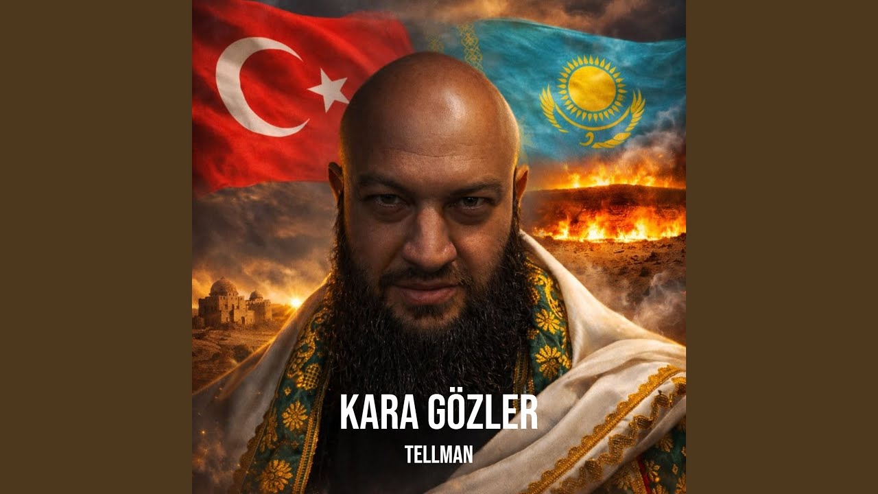 Kara Gözler