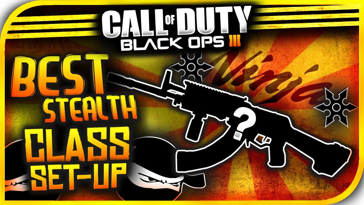 BLACK OPS 3 - BEST 