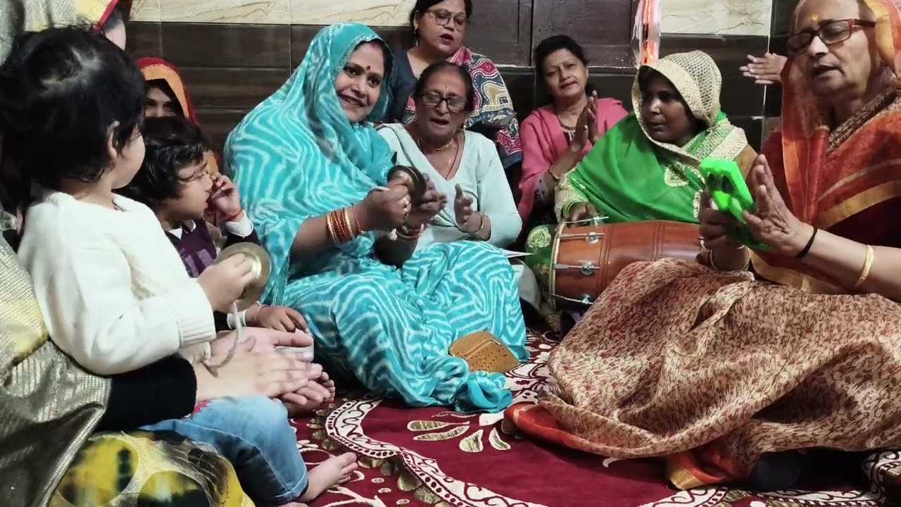 भोले का भजन मेरी छोटी सी गौरा बनेगी दुल्हनिया सज के जाएंगे भोले बाबा🙏💥👌❤️🌟