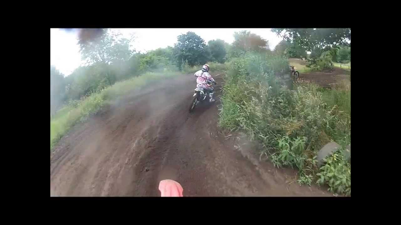MCMO Trimunt. Gopro Hero 2 HD