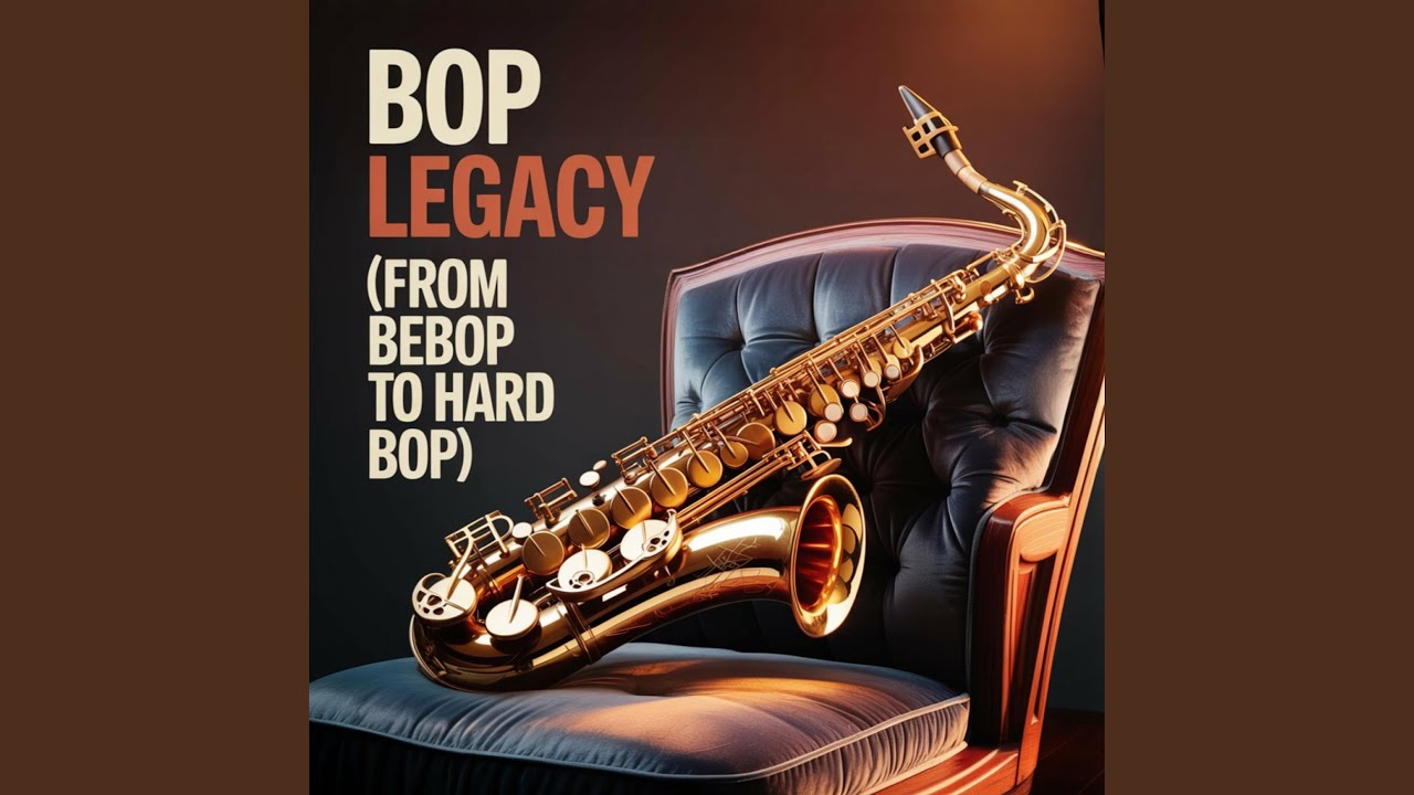 Saxophone Supreme