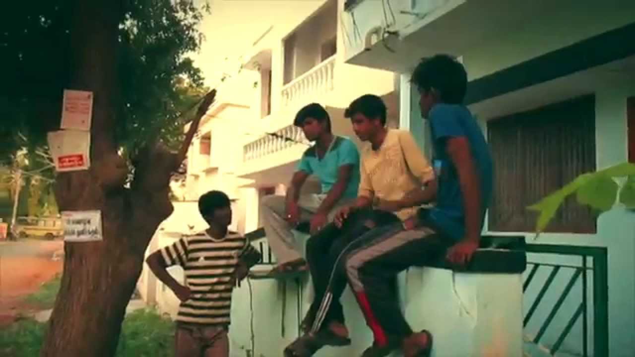 Sleeping Beauty - Tamil Christian Short Film