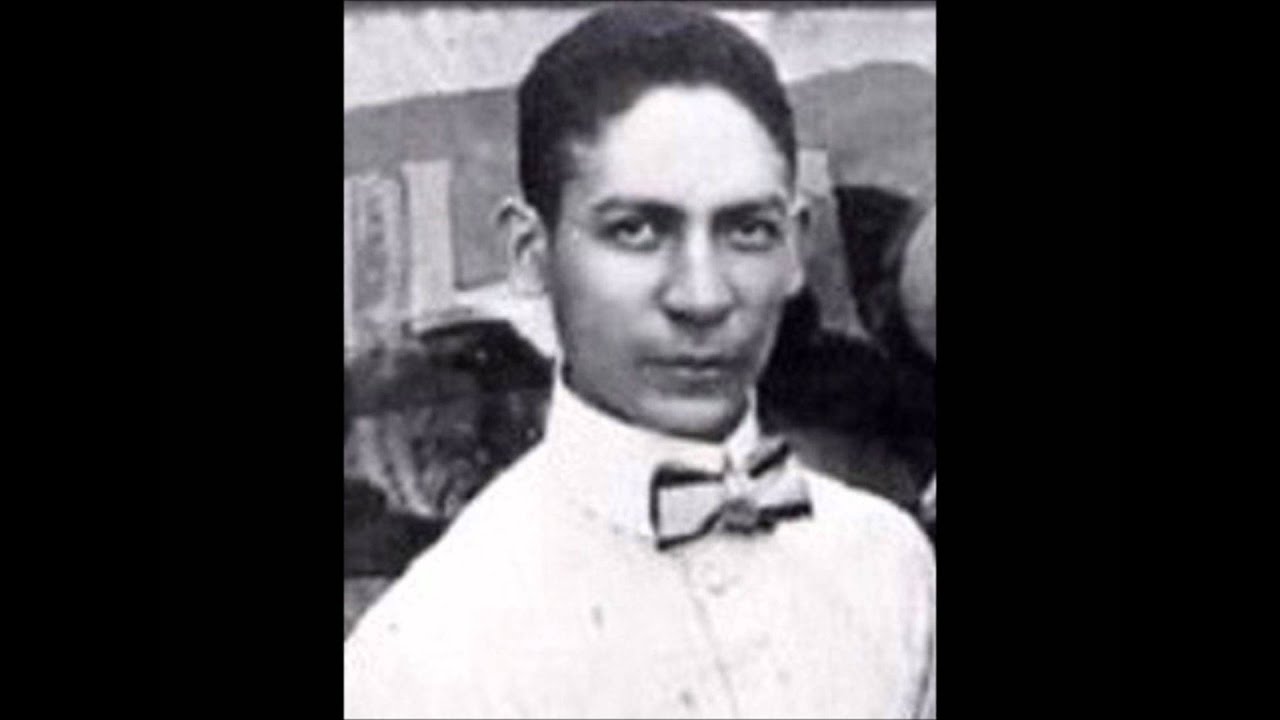 JELLY ROLL MORTON PIANO ROLL Shreveport Stomp