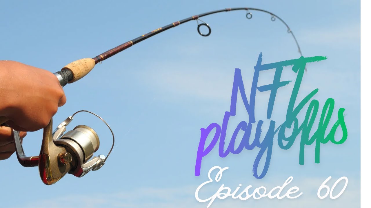 Episode 60 NFL Week Recap & Playoff Predictions | NBA Talk, Movies & TV Shows
