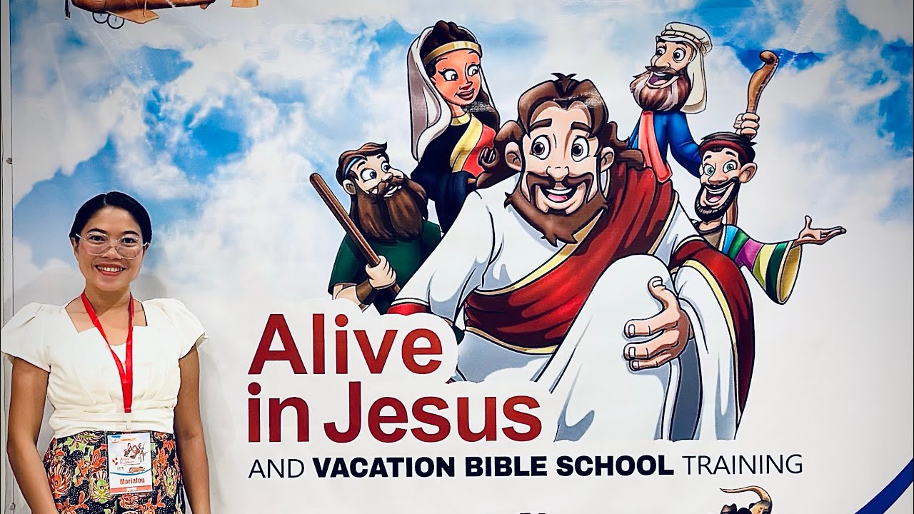 Nurturing Children’s Faith Through Collaboration | pastor Segundino R. Asoy |SSD Alive in Jesus 