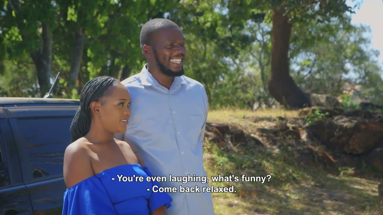 The wives fume over Jairos' trip -   Mpali | S6 | Ep 70 | Zambezi Magic