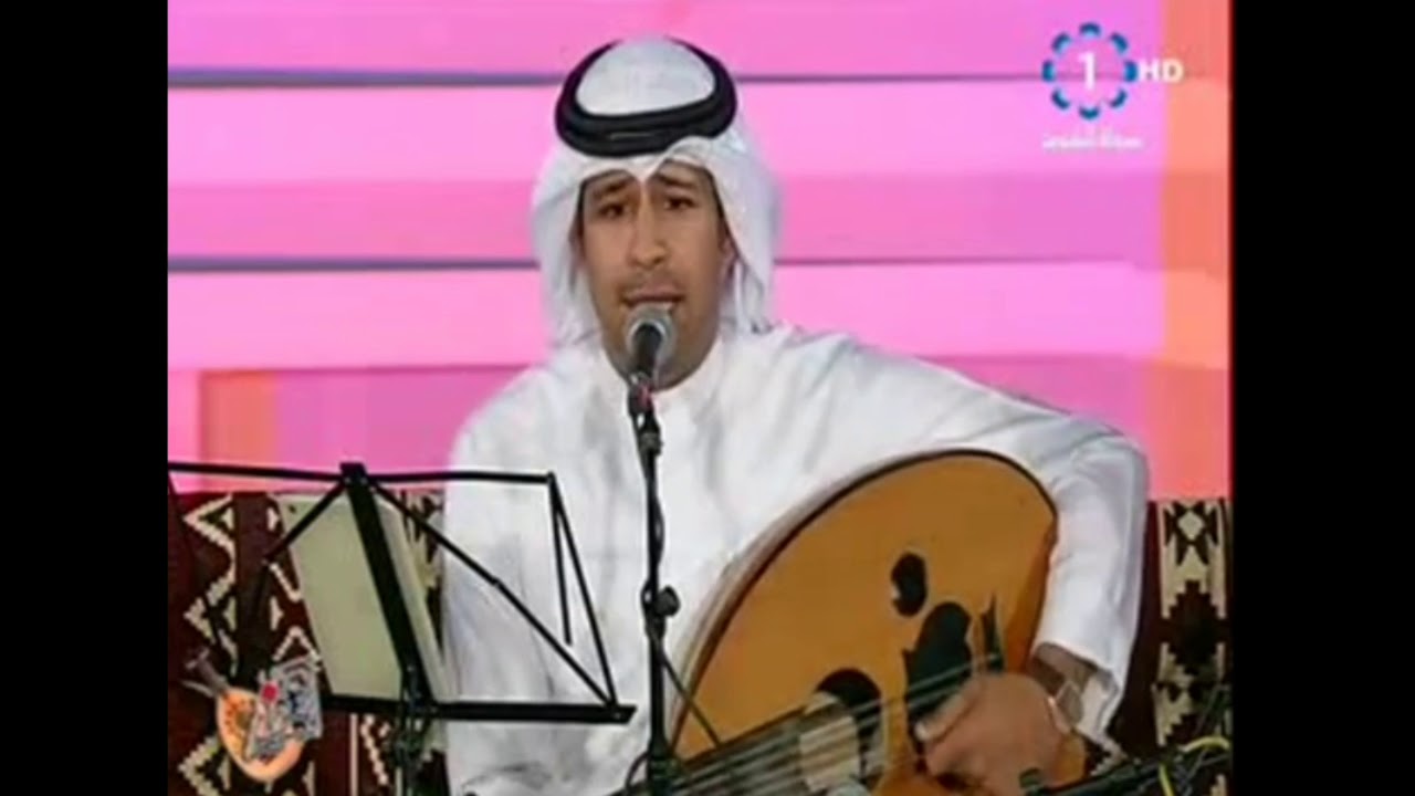 سليمان الشلال - انا لم اخنكي 9-5-2018