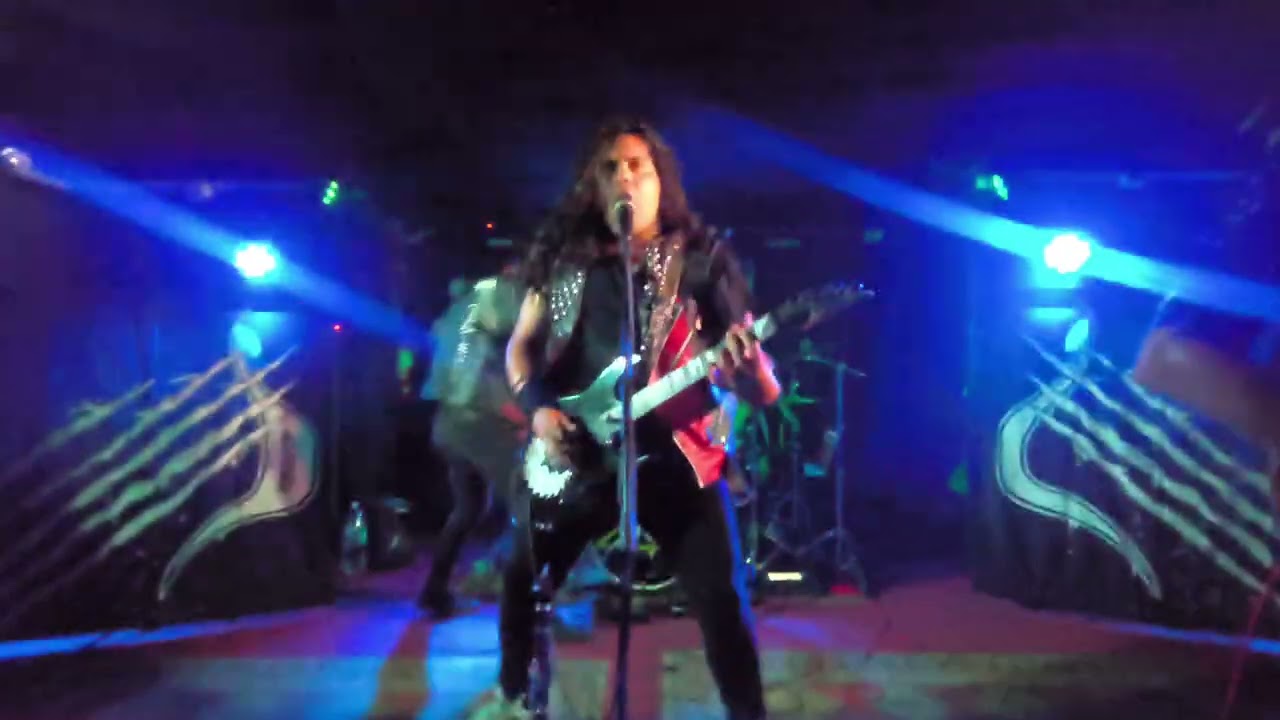 Interperance - Demoniac (Mibar 07/02/26)
