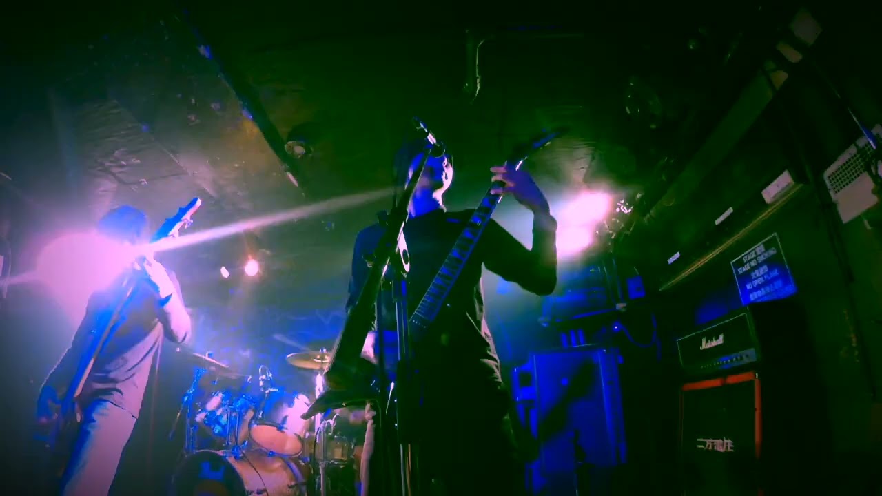 INTESTINE BAALISM 2019@nagoya