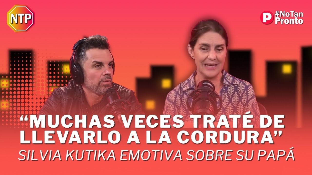 #NOTANPRONTO | EN VIVO con Mat&iacute;as V&aacute;zquez, Mica Comunica y Carla Bunny