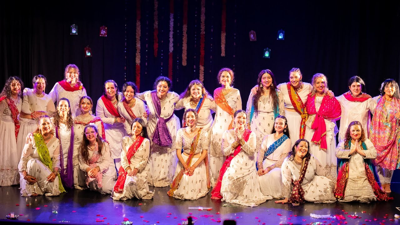 Cierre con público | Oriental Night 4ta edición 