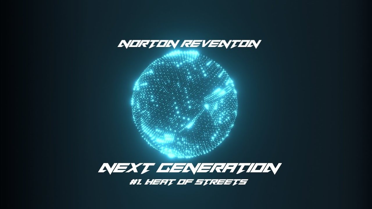 Heat of Streets [Asphalt 7 Soundtrack Extended Version]