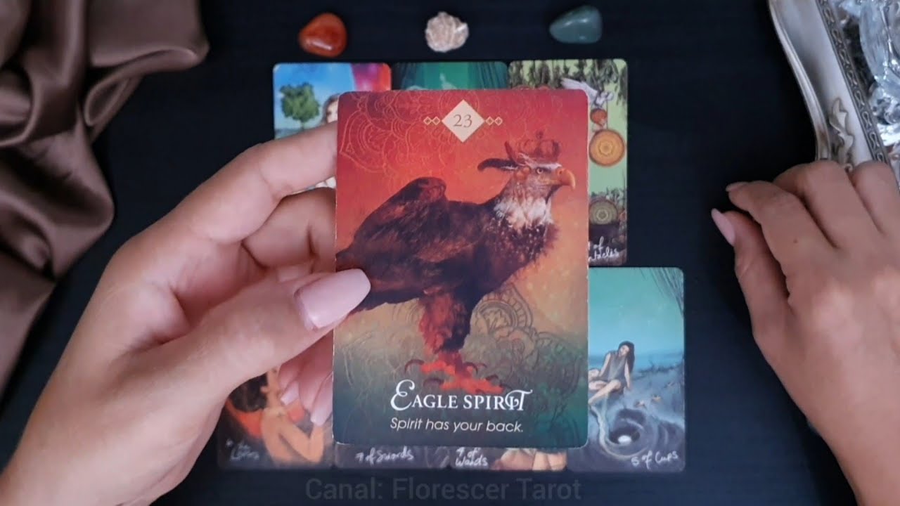 🔴 O QUE ELE(A) MAIS GOSTA/GOSTAVA EM VOCÊ? | Tarot Responde