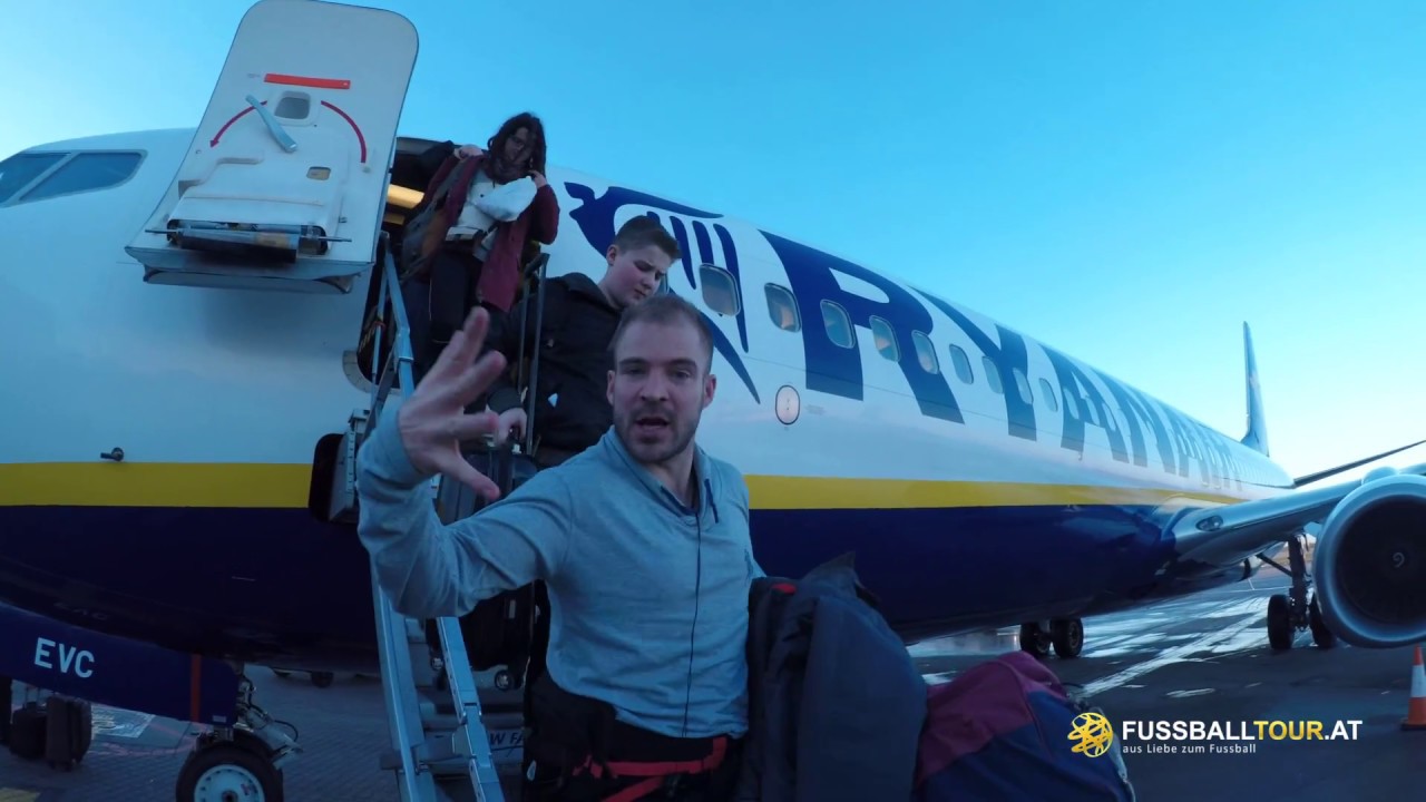 FutbalTour.sk - ako prebieha z&aacute;jazd na Premier League?