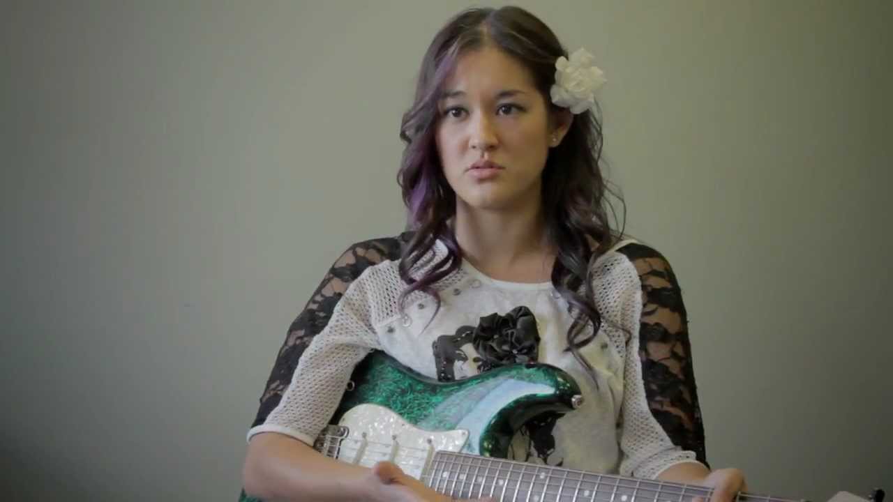 Sarah Villalva - 