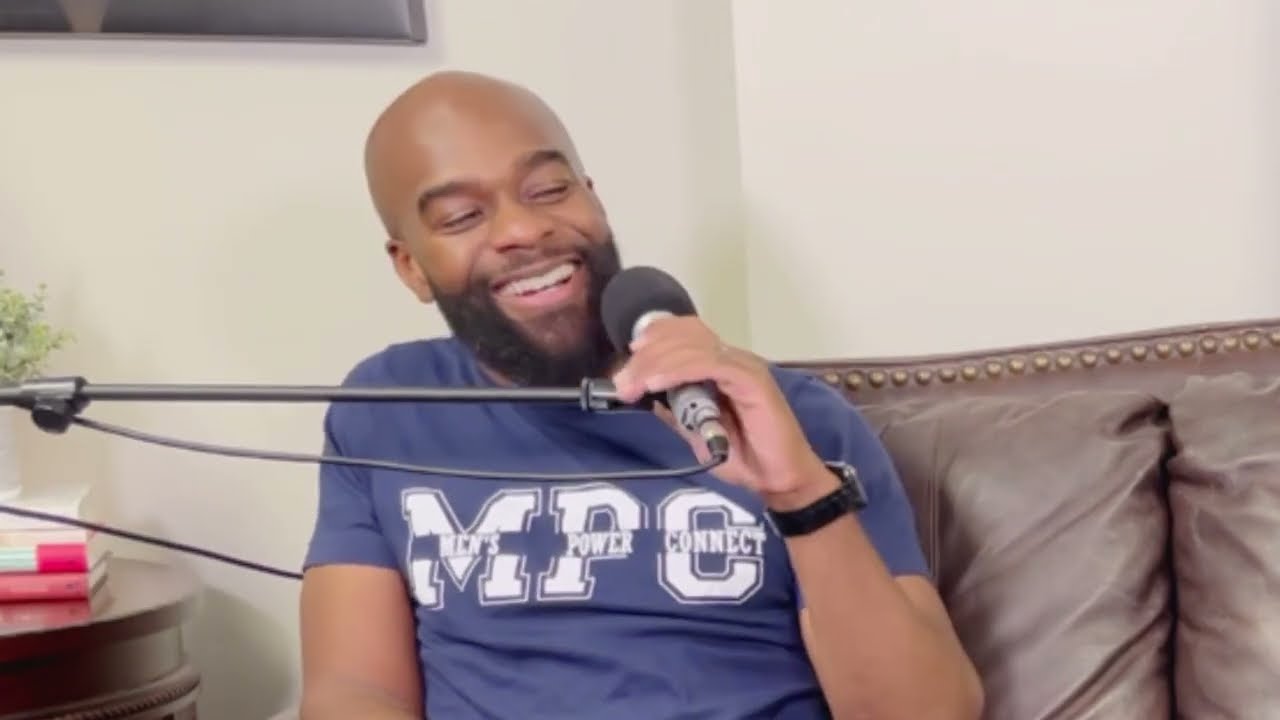 “The Game Plan - Part 2: How Men Conquer 2026 as Fathers, Husbands, and Leaders”