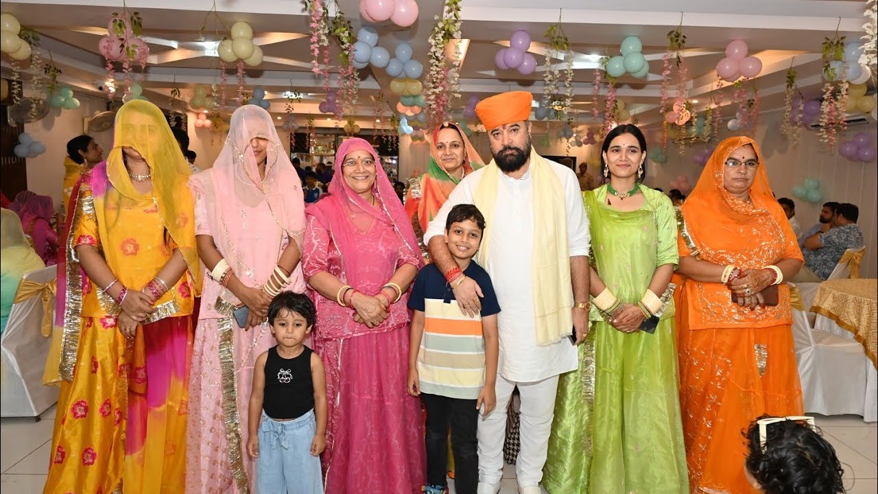 @preetisurya bhabhisa ko achanak jaipur aakar kar diya surprise || Jaipur se hum aaye gav 