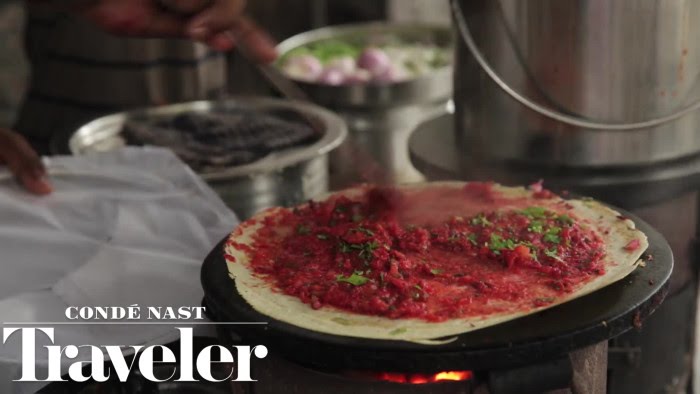 Mumbai&rsquo;s Street Food Scene | Cond&eacute; Nast Traveler