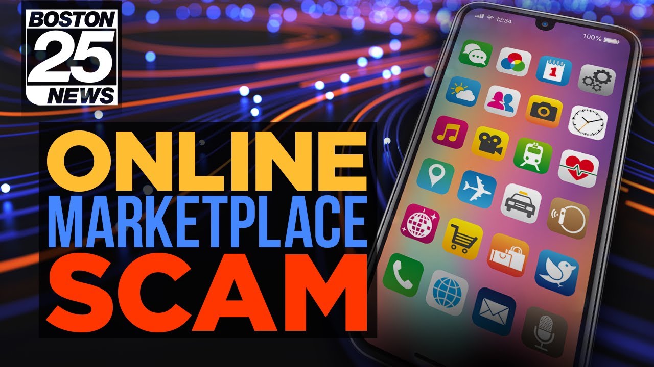 Watch out for this new scam on Facebook Marketplace, Craigslist | Boston 25 News