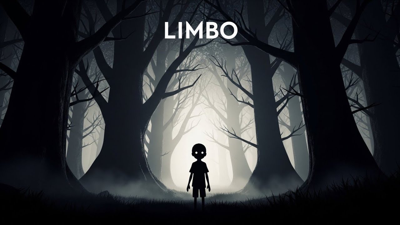 LIMBO: Повне проходження без коментарів | No Commentary Playthrough