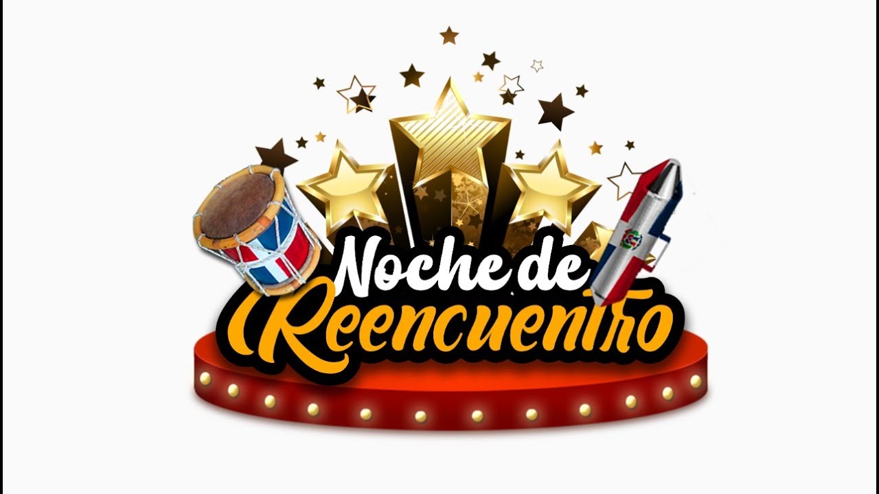 NOCHE DE REENCUENTRO DEL MERENGUE HOTEL JARAGUA