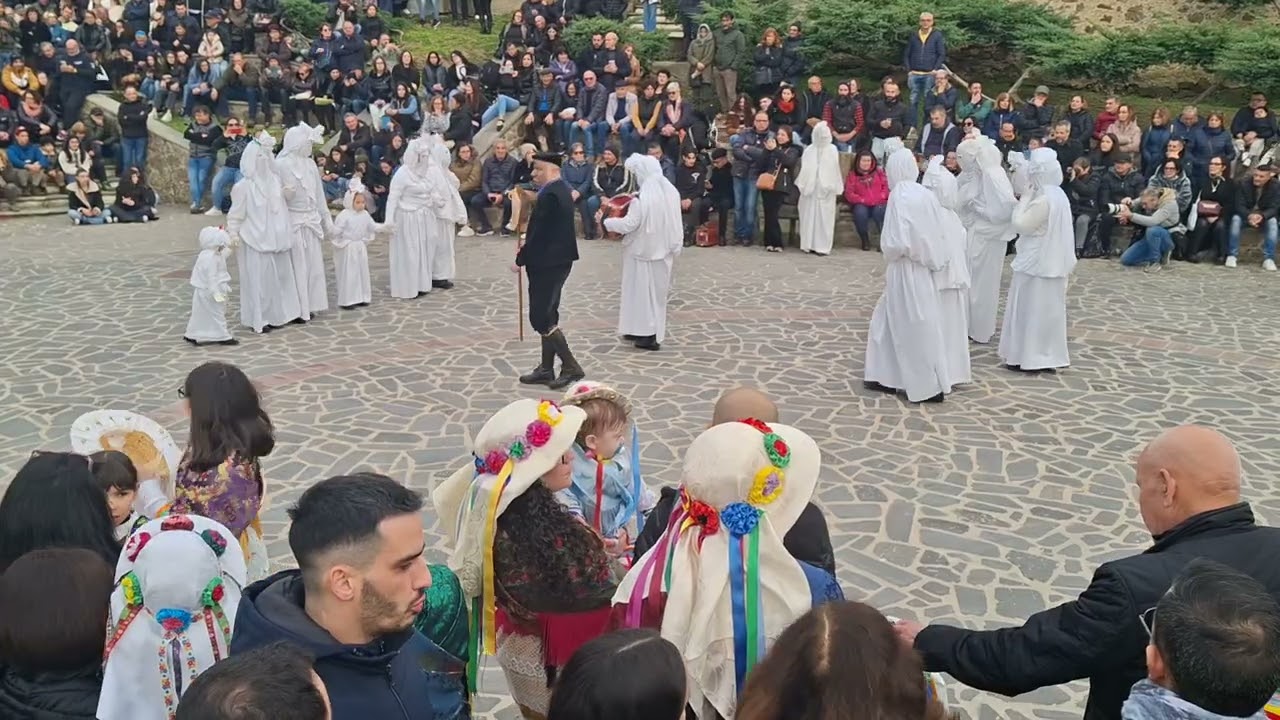ritum calendarium , neoneli , carnevale , 1 marzo 2026 , maschere di ghilarza 