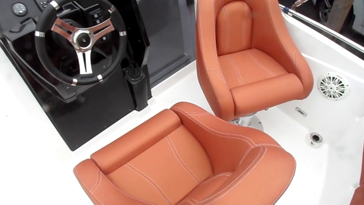 3 Łódź motorowa PRINS AM 555 Open