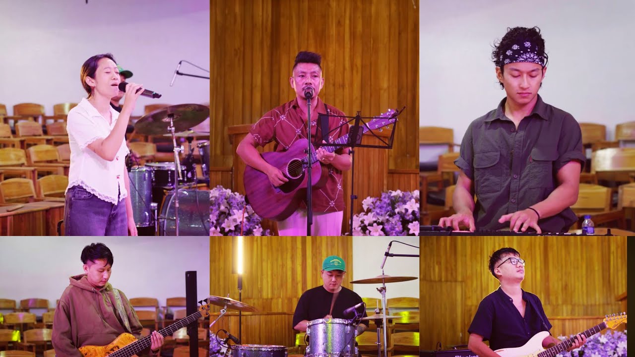 Mr. Tali Angh and Team||WORSHIP NIGHT||Dept. Of Youth Ministry SBCZ||19-07-2025