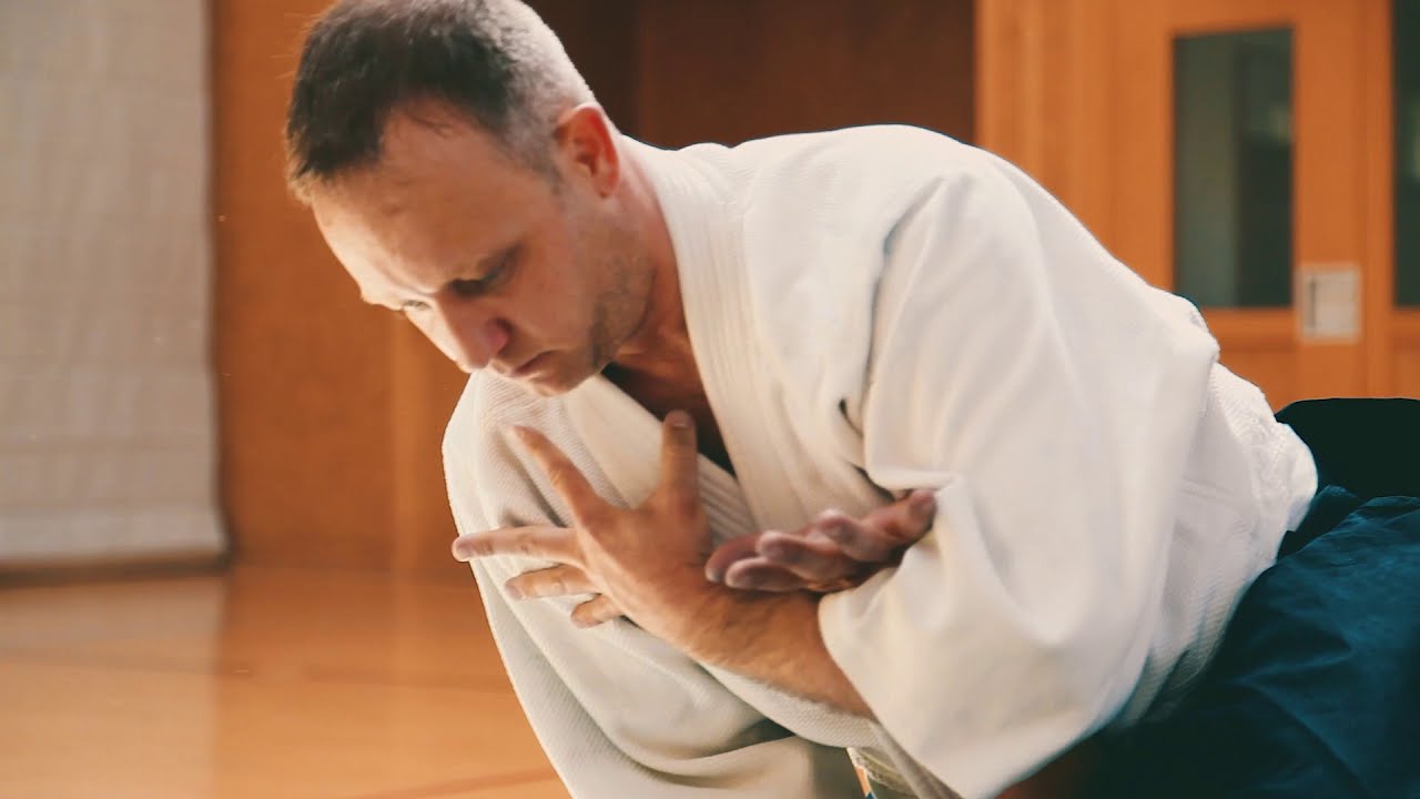Aikikai Dornbirn - Birankai Austria