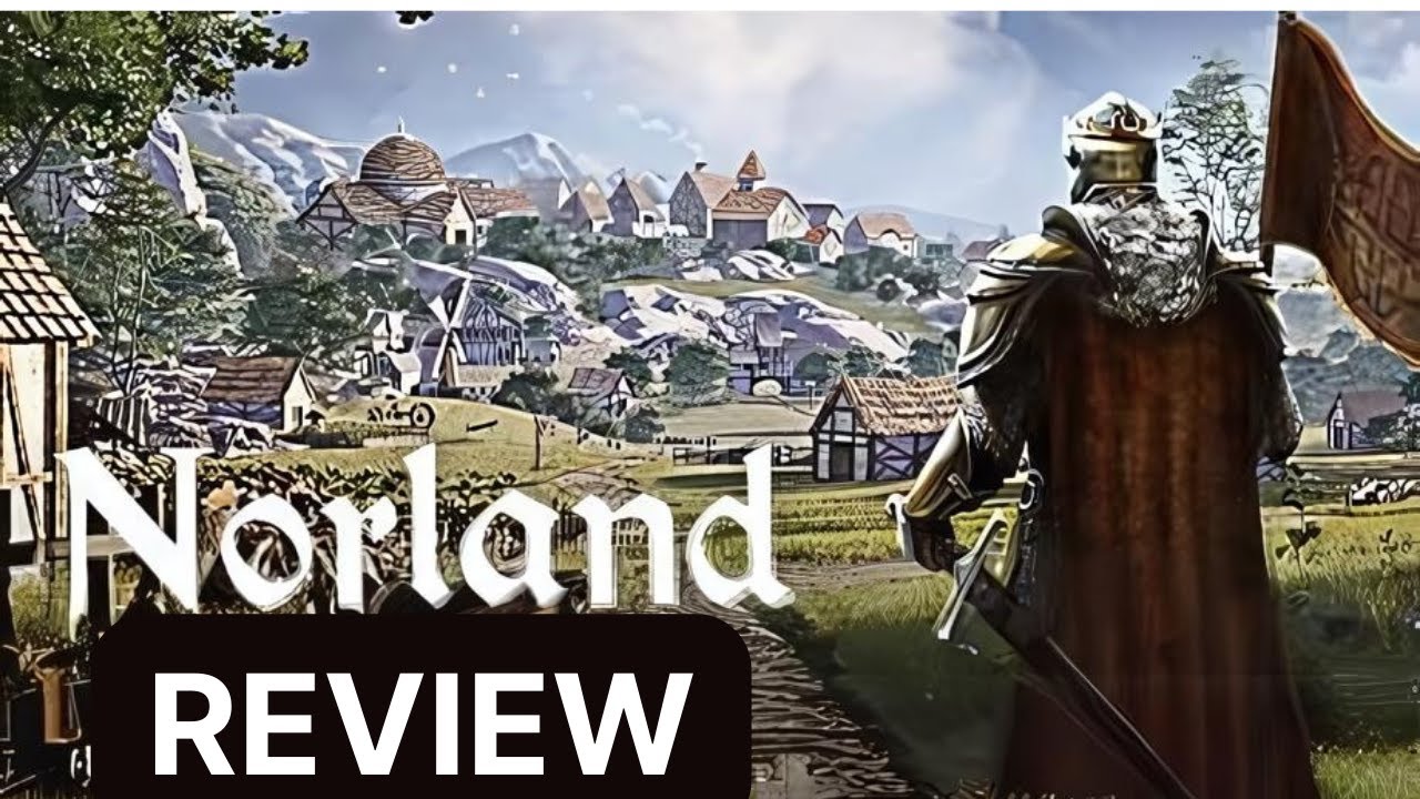 Norland Review: RimWorld Meets Crusader Kings &ndash; A Must-Play?