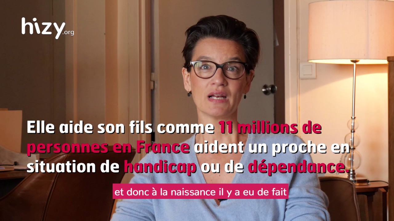 L'annonce du handicap est traumatisante