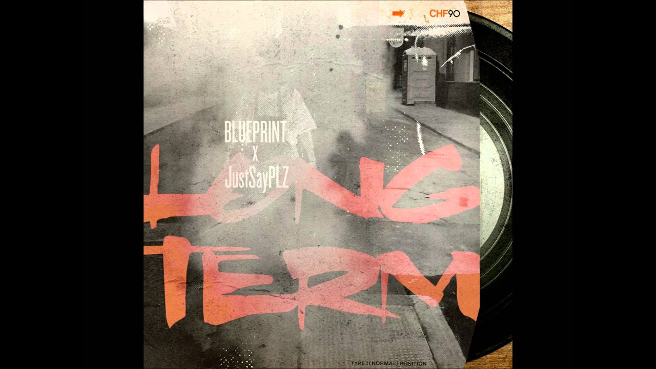 Blueprint - Long Term