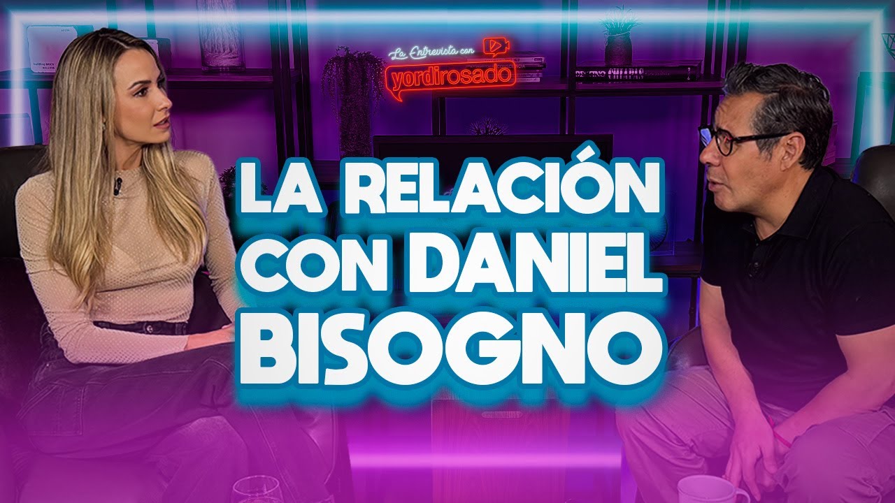 EN H PARA HOMBRES BORRARON PRENDAS | Odays Ramírez | La entrevista con Yordi Rosado