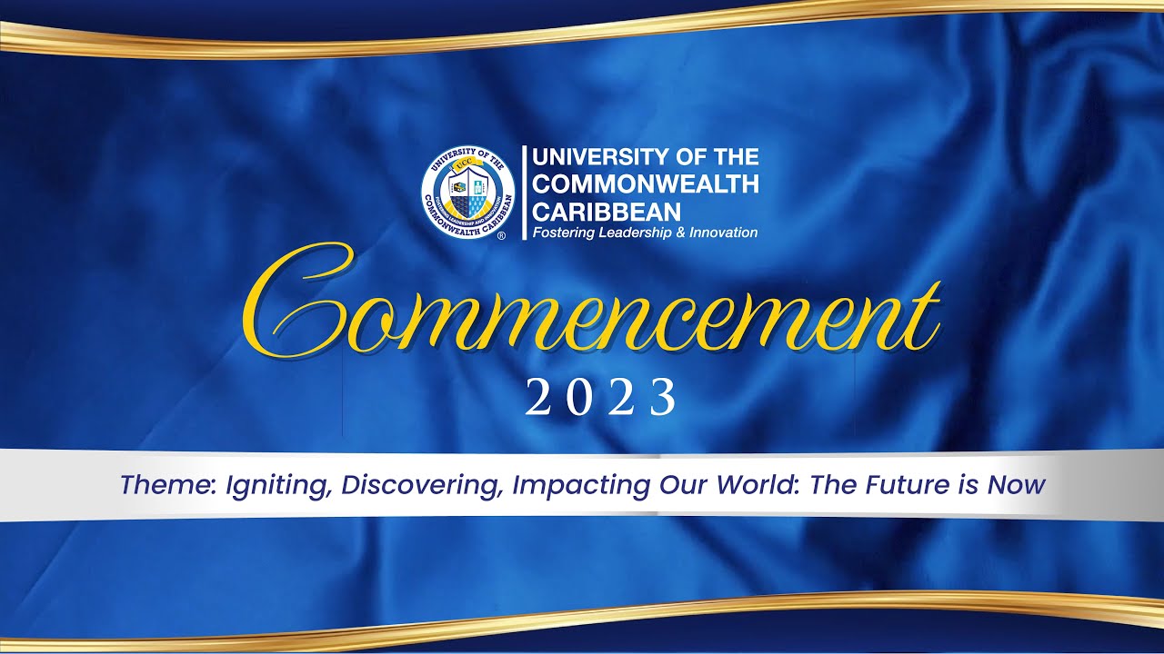 UCC Commencement 2023