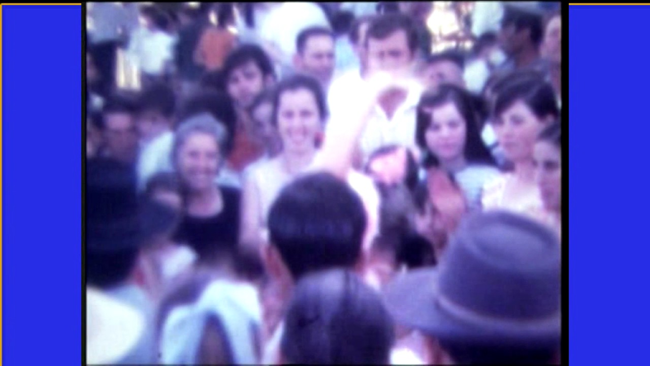 ROMERIA 1970