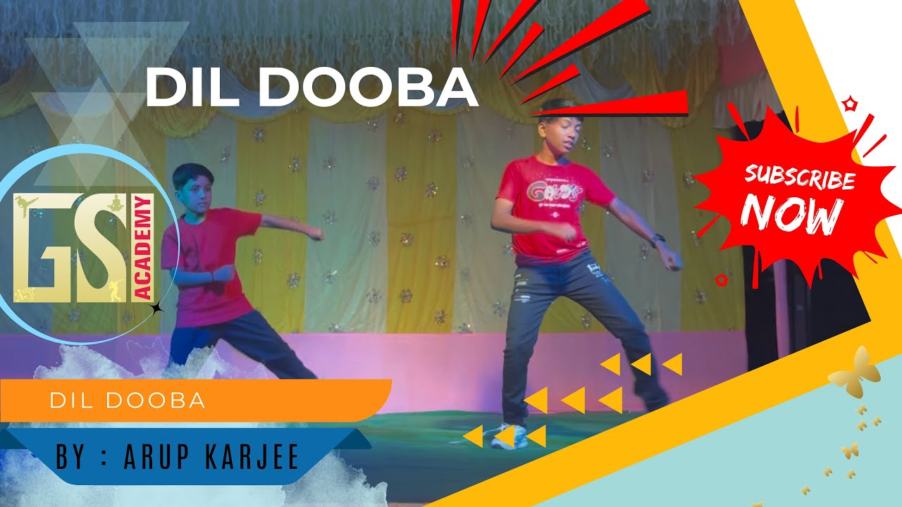Dil Dooba | Guru Shishya Academy