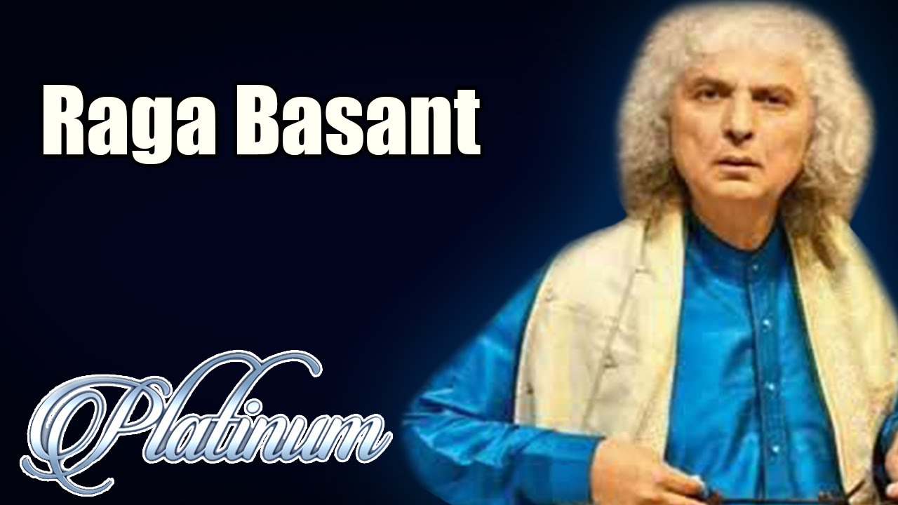 Raga Basant | Pandit Shiv Kumar Sharma | ( Album: Platinum Vol 5 ) | Music Today