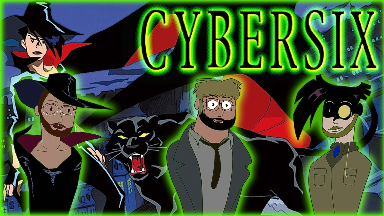 Fellas Review Cybersix