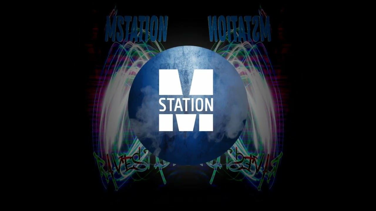 Mstation - Ravestabe
