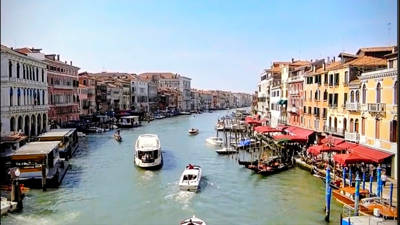 venice venise part 2 venecia veneza wenecja ヴェネツィア venezia Venedig Венеция 威尼斯 Full HD tz 41 tz 40 m