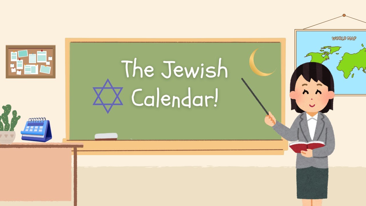 The Jewish Calendar